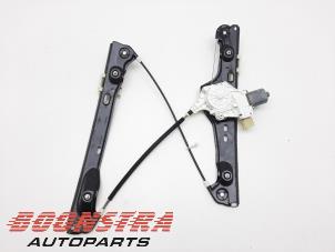 Used Window mechanism 4-door, front right BMW 3 serie Touring (E91) 320i 16V Price € 24,95 Margin scheme offered by Boonstra Autoparts