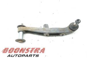 Used Front wishbone, left Iveco New Daily IV 65C18 Price € 69,00 Margin scheme offered by Boonstra Autoparts