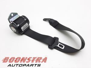Used Rear seatbelt, left BMW 3 serie Touring (E91) 320i 16V Price € 24,95 Margin scheme offered by Boonstra Autoparts
