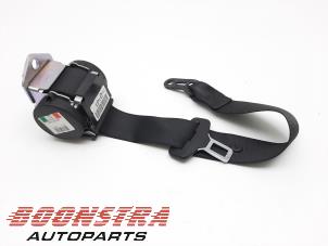 Used Rear seatbelt, right BMW 3 serie Touring (E91) 320i 16V Price € 24,95 Margin scheme offered by Boonstra Autoparts