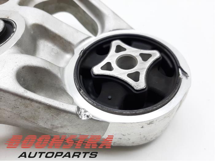 Tesla Rear Engine Mount Engine mount Tesla Model X P100D - P107284700A L2S