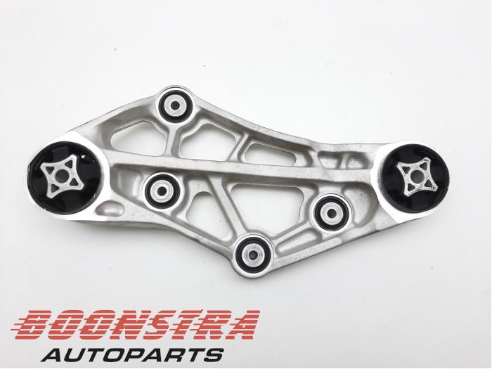 Tesla Rear Engine Mount Engine mount Tesla Model X P100D - 107284700A L2S
