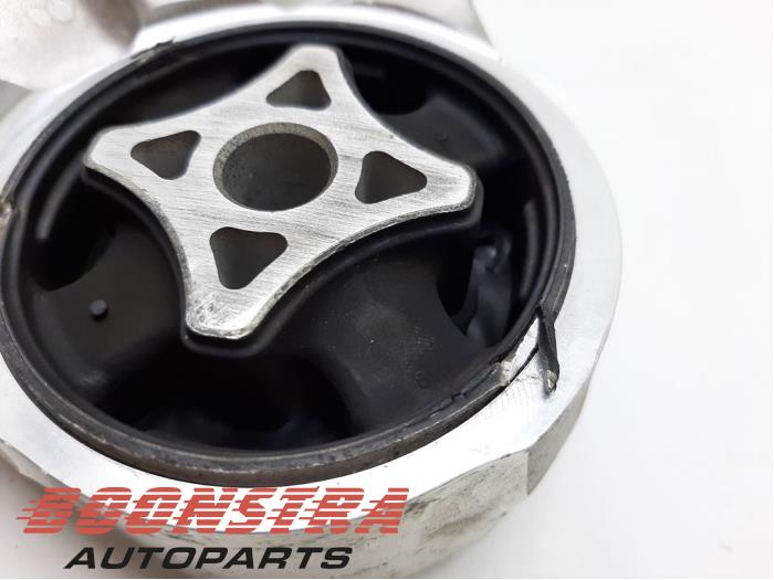 Tesla Rear Engine Mount Engine mount Tesla Model X P100D - P107284700A L2S