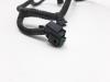 Pdc wiring harness from a Peugeot 3008 II (M4/MC/MJ/MR) 1.6 e-THP 165 16V 2017