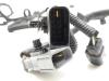 Pdc wiring harness from a Peugeot 3008 II (M4/MC/MJ/MR) 1.6 e-THP 165 16V 2017