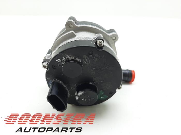 Pompe à eau électrique - Vide-cave 1100 W 19500 L/h - HYUNDAI HFP1100 | Leroy Merlin