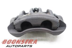 Used Rear brake calliper, left Iveco New Daily IV 65C18 Price € 149,00 Margin scheme offered by Boonstra Autoparts