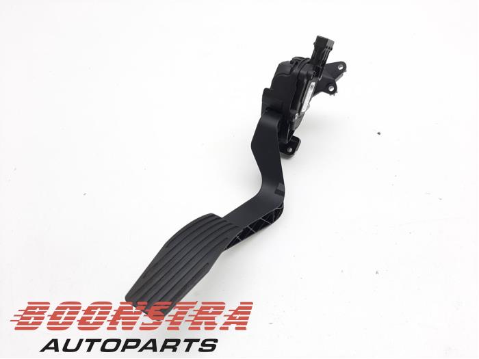 Gebrauchte Gaspedal Fiat 500X (334) 1.6 D 16V Multijet II Preis € 24,95 Margenregelung angeboten von Boonstra Autoparts