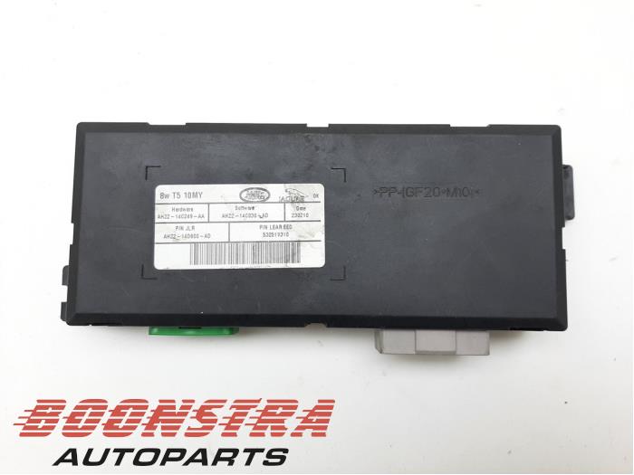 Begagnade Telefonmodul Landrover Discovery IV (LAS) 3.0 SD V6 24V Pris € 99,00 Marginaltabell erbjuds av Boonstra Autoparts