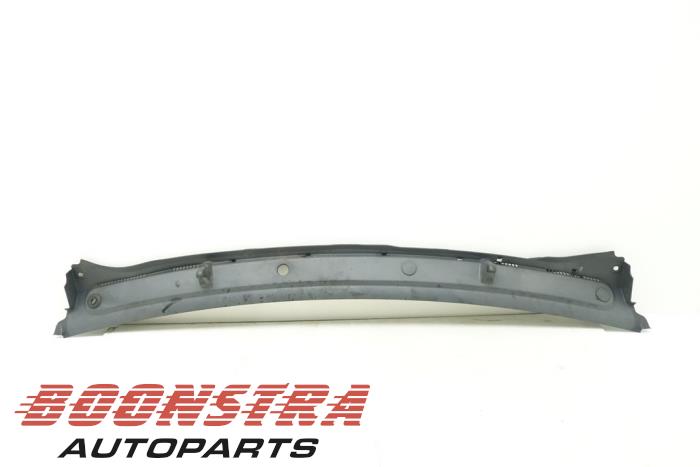 Używane Parawan Opel Vivaro 1.9 DI Cena € 30,19 Z VAT oferowane przez Boonstra Autoparts