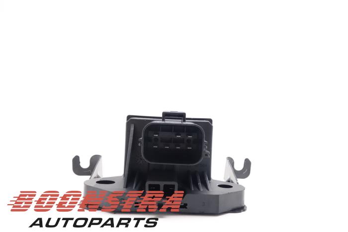 ADM fuel module Ford Transit Courier 1.5 EcoBlue - F1FA9D370GA