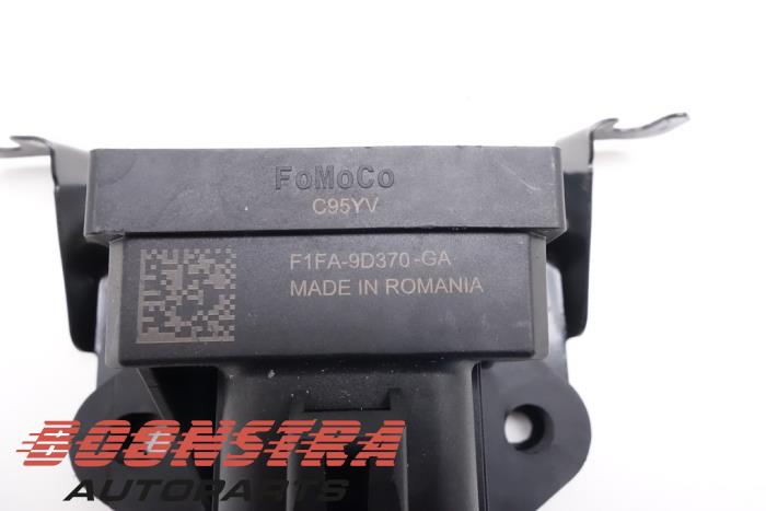 ADM fuel module Ford Transit Courier 1.5 EcoBlue - F1FA9D370GA