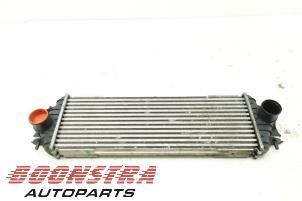 Used Intercooler Opel Vivaro 1.9 DI Price € 30,19 Inclusive VAT offered by Boonstra Autoparts