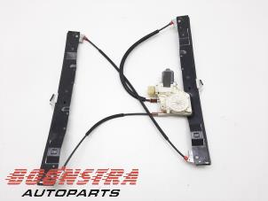 Used Window mechanism 4-door, front right Ford Galaxy (WA6) 2.0 EcoBoost 16V Price € 29,95 Margin scheme offered by Boonstra Autoparts