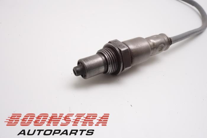Sonde lambda d'un BMW X5 (G05) xDrive 40i 3.0 24V 2019