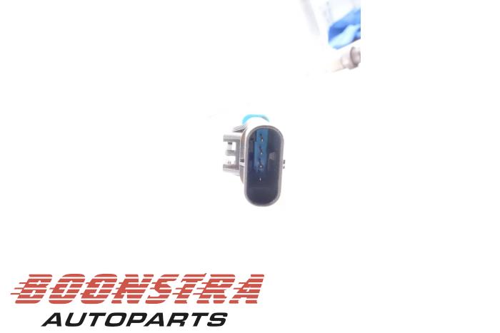 Sonde lambda d'un BMW X5 (G05) xDrive 40i 3.0 24V 2019