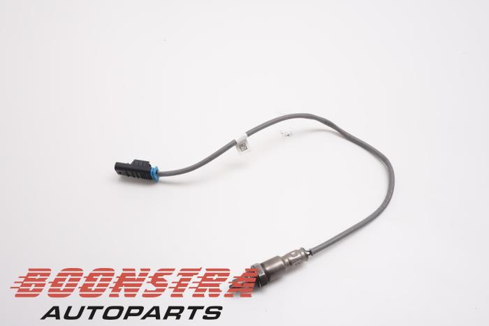 Usados Sonda Lambda BMW X5 (G05) xDrive 40i 3.0 24V Precio € 24,95 Norma de margen ofrecido por Boonstra Autoparts