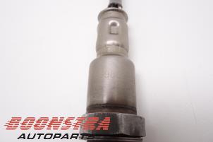 Sonde lambda d'un BMW X5 (G05) xDrive 40i 3.0 24V 2019