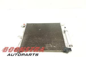 Used Air conditioning condenser Nissan Juke (F15) 1.5 dCi Price € 49,00 Margin scheme offered by Boonstra Autoparts