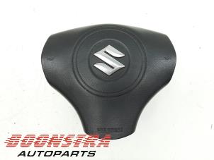 Used Left airbag (steering wheel) Suzuki Grand Vitara II (JT) 2.0 16V Price € 59,00 Margin scheme offered by Boonstra Autoparts