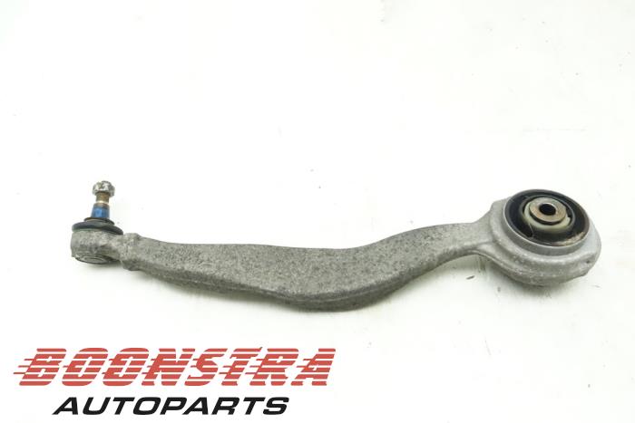 Topran Bras De Suspension Supérieur Avant Droit Et Gauche Pour Audi A8 Topran Bras De Suspension Supérieur Avant Droit Et Gauche Pour Audi A8