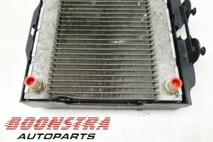 Used Radiator BMW 5 serie (F10) M550d xDrive 24V Price € 119,00 Margin scheme offered by Boonstra Autoparts