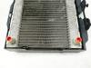 Radiator from a BMW 5 serie (F10) M550d xDrive 24V 2012