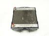 Radiator from a BMW 5 serie (F10) M550d xDrive 24V 2012