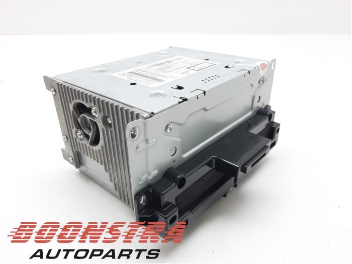 Usagé Module navigation Maserati Ghibli III 3.0 Diesel Prix € 949,95 Règlement à la marge proposé par Boonstra Autoparts