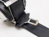 Rear seatbelt, right from a Peugeot 508 SW (8E/8U) 1.6 HDiF 16V 2013