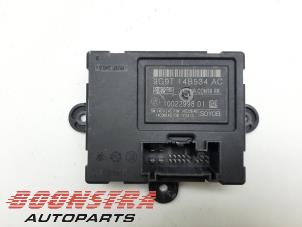 Used Central door locking module Ford Galaxy (WA6) 2.0 EcoBoost 16V Price € 24,95 Margin scheme offered by Boonstra Autoparts