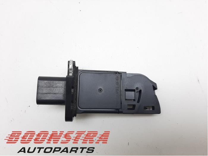 Gebrauchte Luftmassenmesser Ford Galaxy (WA6) 2.0 EcoBoost 16V Preis € 24,95 Margenregelung angeboten von Boonstra Autoparts