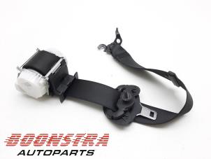 Used Front seatbelt, right BMW 3 serie Touring (E91) 320i 16V Price € 24,95 Margin scheme offered by Boonstra Autoparts