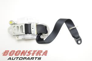 Used Front seatbelt, left Lexus CT 200h 1.8 16V Price € 119,00 Margin scheme offered by Boonstra Autoparts