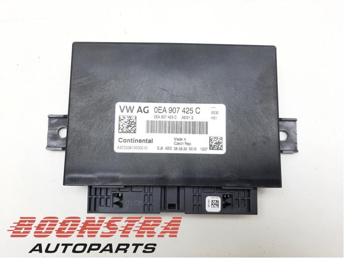 Used Engine management computer Volkswagen ID.3 (E11/E12) First, Life, Pro 58 kWh Price € 49,95 Margin scheme offered by Boonstra Autoparts