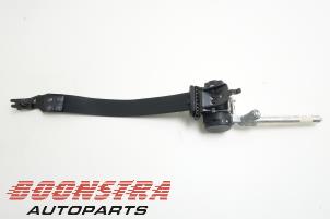 Used Rear seatbelt, left Volvo XC70 (BZ) 2.0 D4 20V Price € 49,00 Margin scheme offered by Boonstra Autoparts