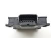 Sensor de radar de un Land Rover Discovery Sport (LC) 2.0 T 16V AWD 2020