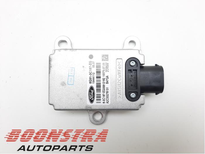 Usagé Ordinateur ESP Ford Galaxy (WA6) 2.0 EcoBoost 16V Prix € 24,95 Règlement à la marge proposé par Boonstra Autoparts