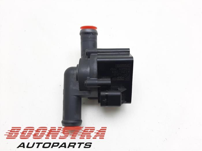 Water pump Volvo V60 I 2.4 D6 20V Plug-in Hybrid AWD - 704773010 D5244T15