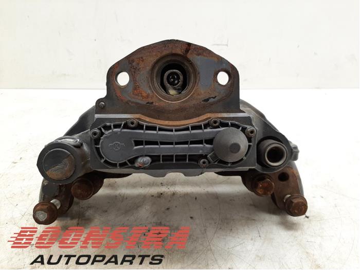 Front brake calliper, left DAF XF - SN7453K091700 MX13340H1