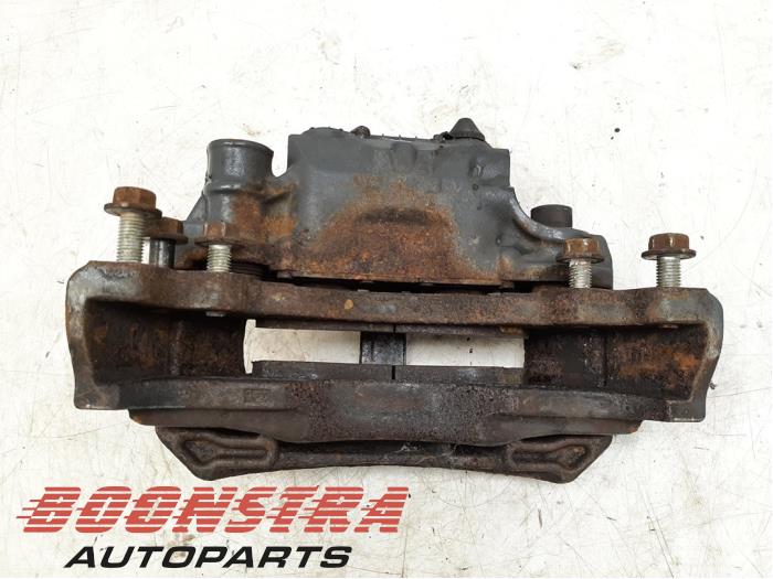 Front brake calliper, left DAF XF - SN7453K091700 MX13340H1