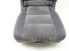 Rear seat from a Volkswagen Touran (1T3) 1.2 TSI 2011