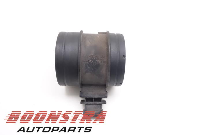 Gebrauchte Luftmassenmesser Iveco New Daily IV 65C18 Preis € 24,95 Margenregelung angeboten von Boonstra Autoparts