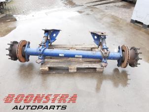 Used Rear wheel drive rear axle Miscellaneous Truck-trailer Price € 999,95 Margin scheme offered by Boonstra Autoparts
