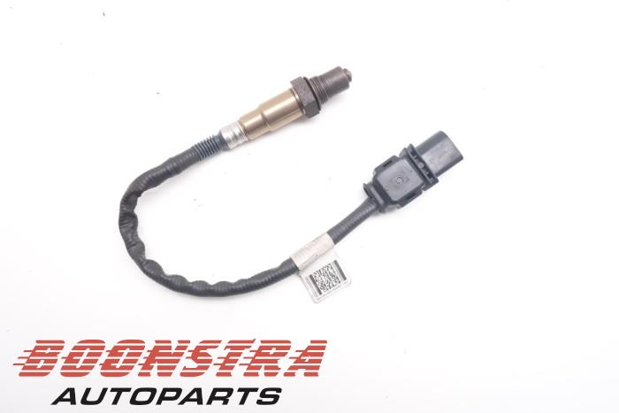 Usados Sonda Lambda Iveco New Daily IV 65C18 Precio € 24,95 Norma de margen ofrecido por Boonstra Autoparts