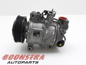 Used Air conditioning pump BMW 3 serie (F30) 316i 1.6 16V Price € 37,95 Margin scheme offered by Boonstra Autoparts