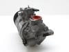 Air conditioning pump from a BMW 3 serie (F30) 316i 1.6 16V 2014