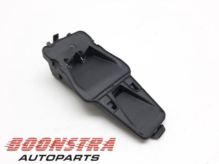 Gebrauchte Bremsassistent Sensor Volvo V60 I (FW/GW) 2.0 D3 20V Preis € 24,95 Margenregelung angeboten von Boonstra Autoparts