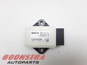 Used Steering angle sensor Mercedes Sprinter 3,5t (906.63) 316 CDI 16V Price € 30,19 Inclusive VAT offered by Boonstra Autoparts