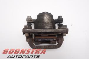 Used Rear brake calliper, right Nissan Juke (F15) 1.5 dCi Price € 29,95 Margin scheme offered by Boonstra Autoparts